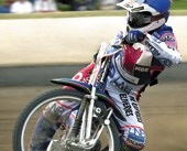 Västervik vill ha Jason Crump