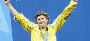 Guld för Jonas igen!