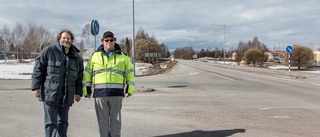 Närboende rasar över olyckskorsningen