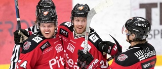 Piteå Hockey vann efter stor dramatik