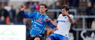 IFK kryssade i Halmstad