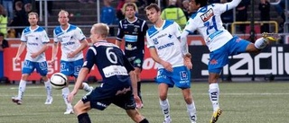 Ny mardrömsavslutning för IFK