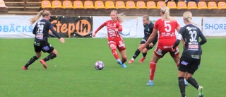 Repris: Se Piteå F19s bortamöte mot Eskilstuna United