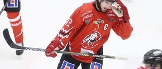 Hästens plan: tråkigare hockey