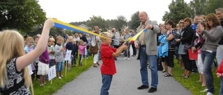 Skolstart med förändringar