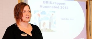 "Familjer i kris behöver hjälp"