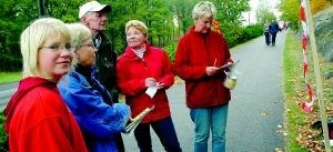 Naturens dag - en tradition som håller i sig