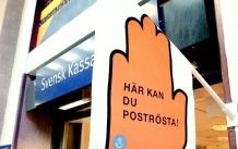 De EU-negativa har misslyckats med valet