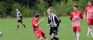 Mardrömsminuter för Munksund/S i cupfinalen