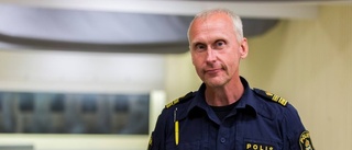 Polisen nöjda över beslutet