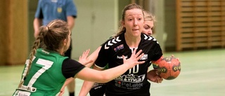 Lillpite spelar seriefinal