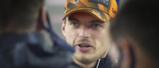 Verstappen kan bli mästare – allt i egna händer