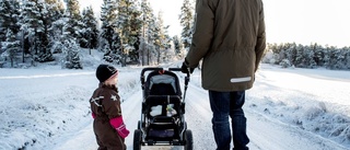 Låt familjen bestämma själv