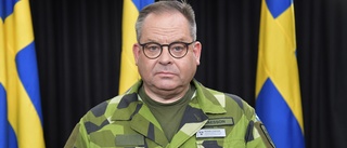 Försvaret: Hotbilden mot Sverige inte ändrad