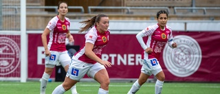 Uppsala kryssade mot Mallbacken – så betygsätts spelarna