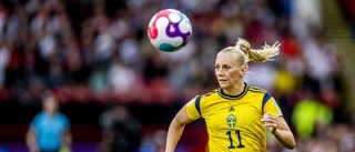 Svenskklubbarna klara för CL-gruppspel