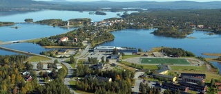 Turismen i Arjeplog slår rekord