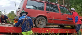 Bärhandlare rasar över trakasserier