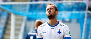 Skador stör i IFK