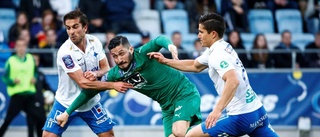 IFK knäcker för tillfället