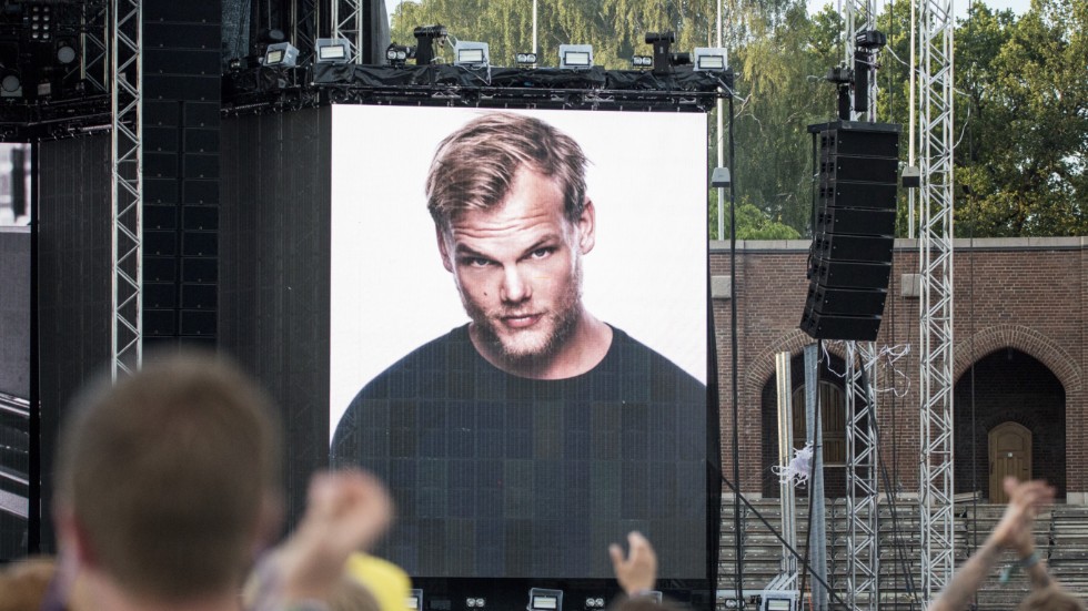 Aviciis föräldrar säljer sin sons musikrättigheter till ett bolag som grundades av Björn Ulvaeus. Arkivbild.