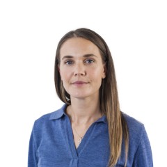 Mathilda Gustafsson