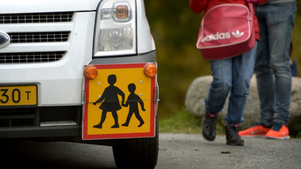 Eskilstuna kommunen gjorde fel som inte prövade en elevs funktionsnedsättning när man avslog dennes ansökan om skolskjuts till Västerås.