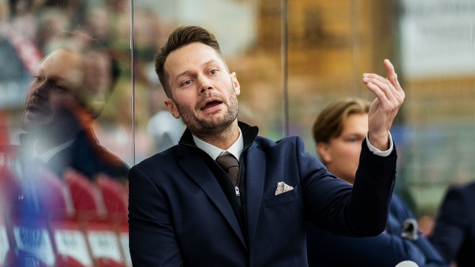 Martin Gudmundsson.