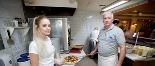 Pizza – om Piteborna får välja