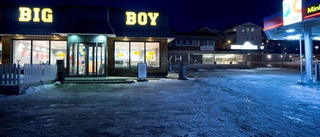 Big boy växer med ny restaurang