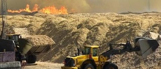 Braviken lär av storbrand