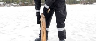 Barnen var med på noterna