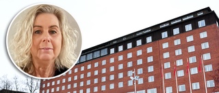 Hotellet ska rivas - nu säljs inventarierna till allmänheten: "Vilken kö!"