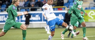 Här vänder Imad matchen åt IFK