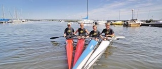 Bråviken på medalj-jakt i SM