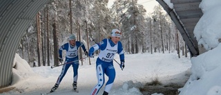 Jennie Öberg segrade i Stellinloppet