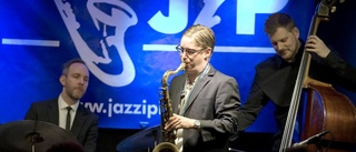 Bälteslös jazz som bjuder in och engagerar