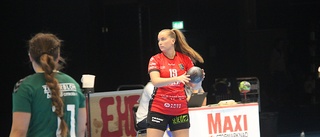 EHF-tränaren positiv trots förlust: "Bättre prestation än senast"