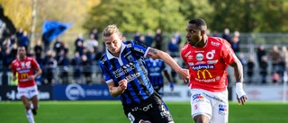 Bäst och sämst i Sirius mot Degerfors