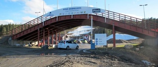 Betongtech ny arrendator av Lindbäcksstadion