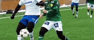 Tuffe "Thordar" önskvärd i IFK