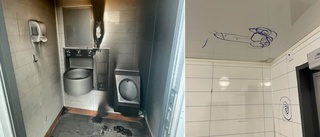 Skadegörelse drabbar Söderköping igen: ”Ofantliga summor”