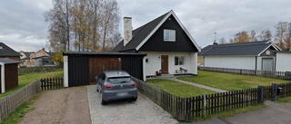 125 kvadratmeter stort hus i Katrineholm sålt för 2 850 000 kronor