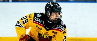 Så var Luleå Hockey/MSSK:s bortamatch mot Brynäs