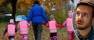 BESKEDET: Inga fler nedläggningar – förskolan får 35 miljoner 