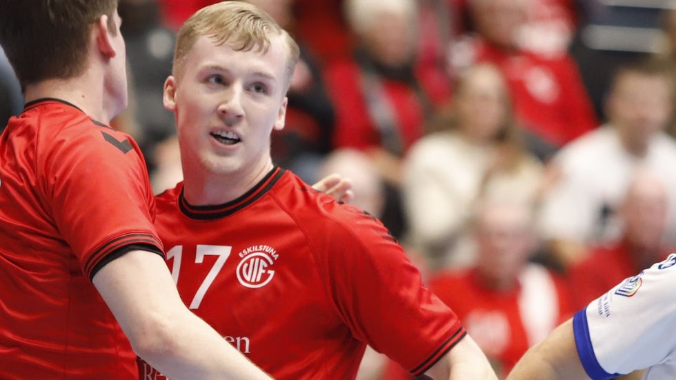 "Årets säsong är nog rökt oavsett men vi får se hur läkningsprocessen ter sig", säger Guifs vänstersexa Kasper Larsson.