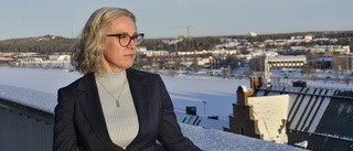 Anna Lindh Wikblad: "Aldrig i livet, tänkte jag"