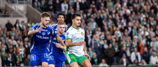 Betygen efter IFK:s skrällpoäng