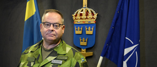 ÖB varnar för ryska vapen mot Sverige