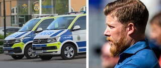 Polisen efter omskakande hoten mot LFC-spelarna: Ingen misstänkt